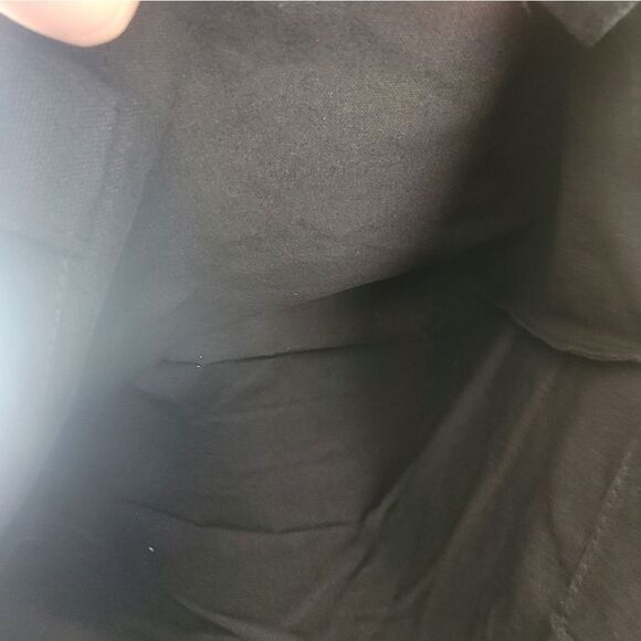 Tote Bag Rainbow Smiley Face Bag NWT #1198 - Picture 9 of 10